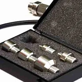 Druck IO620-NPT Druckadaptersets