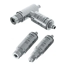 Druck PM700EIS Drucksensor für Bereiche mit Explosionsgefahr, extern