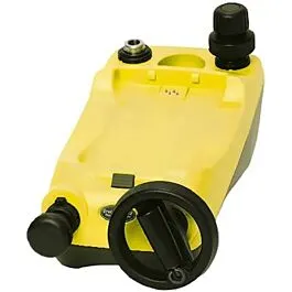 Druck PV 622-IS Pneumatische Druckstation