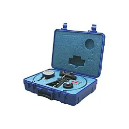 Druck PV411A-104-HP-2-18-SG Hydraulik-/Pneumatik-Kit