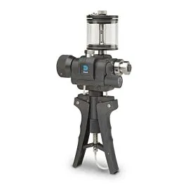 Druck PV411A-HA hydraulische Handpumpe mit Zubehör-Kit