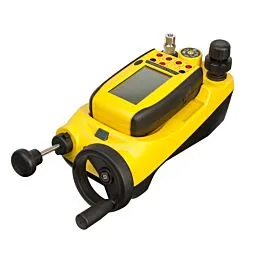 Druck PV622 1500 PSI pneumatische Station