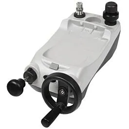 Druck PV623G 15.000 PSI hydraulische Station