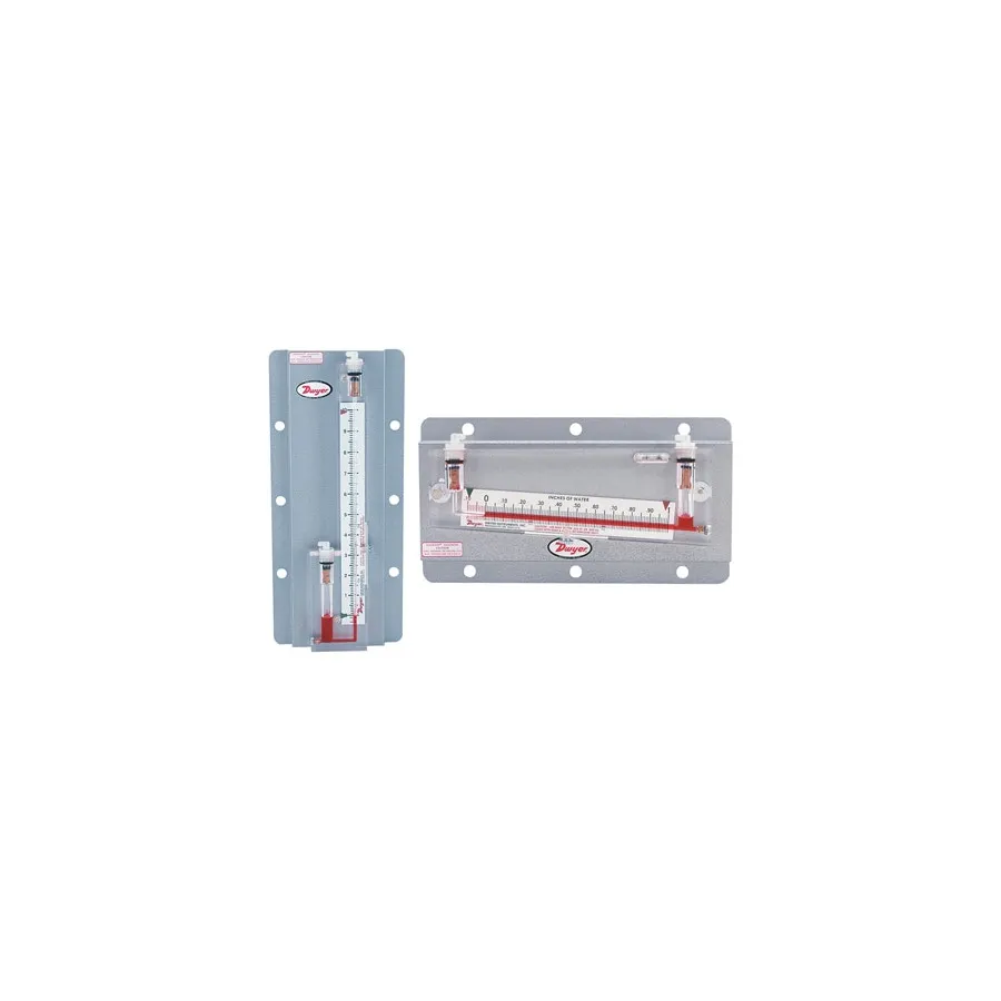 Dwyer 215 stationäres Manometer