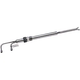 Dwyer Instruments 160S-24PM Edelstahl-Prandtl-Rohr