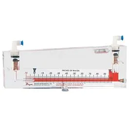 Dwyer 209-AF Schrägmanometer