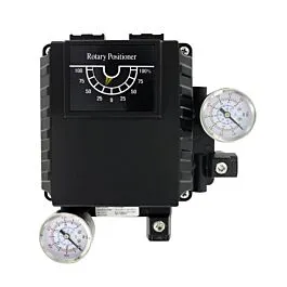 Dwyer 265ER-D5 PRECISOR II Pneumatischer und elektropneumatischer Positionierer