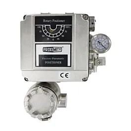 Dwyer 265ER-S5SS elektropneumatischer Positionierer