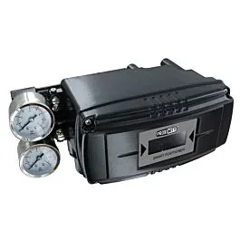 Dwyer 285ER-S5 Drehpositionierer mit intelligenter Steuerung