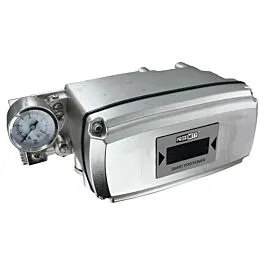 Dwyer 285ER-S5SS Smart-Drehpositionierer
