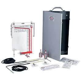 Dwyer Instruments 400-10-KIT Luftgeschwindigkeitsmesser