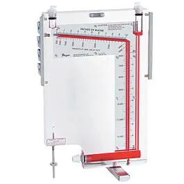 Dwyer Instruments 400-23-GAGE Luftgeschwindigkeitsmesser
