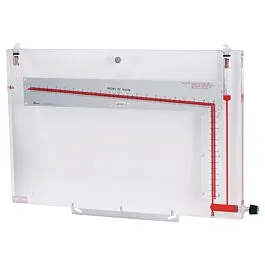 Dwyer 424-5 Durablock Schrägmanometer/Vertikalmanometer