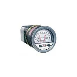 Dwyer Instruments 43015 Analoges Druckmanometer