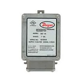 Dwyer 608-03 Differenzdruckgeber
