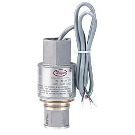 Dwyer 636D-4 Differenzdruck-Messwertgeber