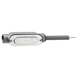 Dwyer Instruments 641B-4-LED Luftgeschwindigkeitsmelder