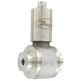 Dwyer Instruments 655A-01-P Nass/Nass Differenzdrucktransmitter