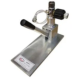 Dwyer BCHP-1 Niederdruckkalibrierpumpe