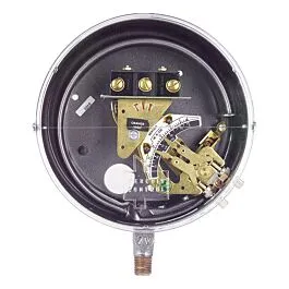 Dwyer DA-7031-153-5 Bourdon-Röhren-Druckschalter