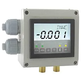 Dwyer DHII-008 Digihelic Differenzdruckregler