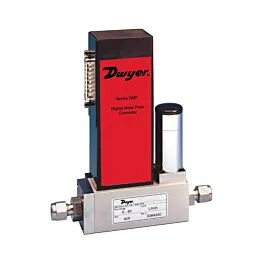 Dwyer DMF-41433 Digital-Massendurchflussregler