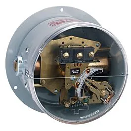 Dwyer DPA-7033-153-61 Doppelbalg-Differenzdruck-Schalter