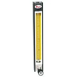 Dwyer Instruments DR224732 Direct Reading Glass Flowmeter