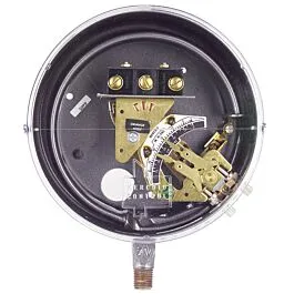 Dwyer DS-7231-153-7 Bourdon-Rohr-Druckschalter