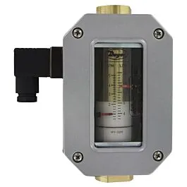 Dwyer HFO-22550 Inline-Durchflussalarm