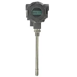 Dwyer Instruments HHT-IT-LCD Intrinsisch sicherer Feuchte-/Temperaturüberträger