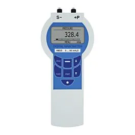Dwyer Instruments HM3531 Präzisions-Digitaldruckmanometer