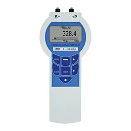 Dwyer Instruments HM3531DLF300 Präzisions-Digitalmanometer