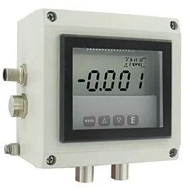 Dwyer Instruments ISDP-002 Intrinsisch sicheres Differenzdruckgeber