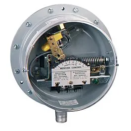 Dwyer Instruments PG-7000-153-P1 Differenzdruckschalter
