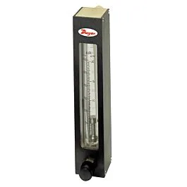 Dwyer Instruments RSF115V Durchflussmesser mit drehbarer Skala
