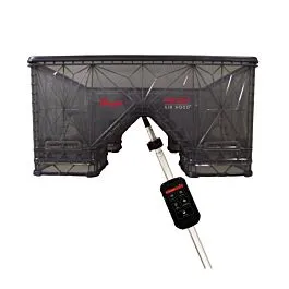Dwyer SAH-22 SMART Air Hood Balancierinstrument