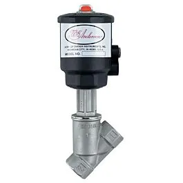Dwyer Instruments SAV-STF3-NO Winkelventil