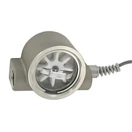 Dwyer Instruments SF11 Sichtdurchfluss-Transmitter