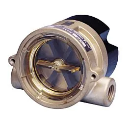 Dwyer Instruments SF2-111 Sichtdurchfluss-Messgerät