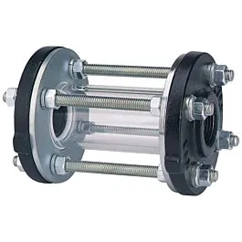 Dwyer SFI-400F-3 Sichtflussanzeige