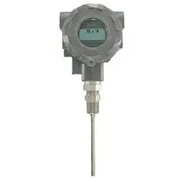 Dwyer TTE-104-W-LCD Explosionsgeschützter RTD-Umwandler