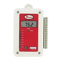 Dwyer Instruments UDL-100 Universaldaten-Logger