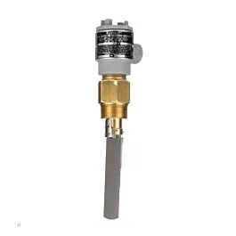 Dwyer V4-2-D-U Flotect flügelgesteuerter Durchflussschalter
