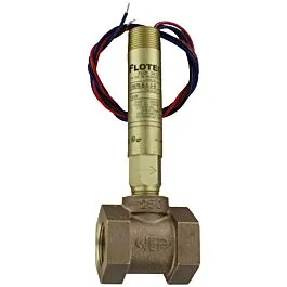 Dwyer Instruments V6EPS-S-D-5-S Flotect Mini-Größen-Durchflussschalter
