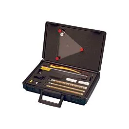 Dwyer VA-K2 Durchflussmesser-Set mit variabler Fläche