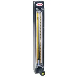 Dwyer VA25429 Durchflussmesser aus Glas mit variabler Fläche