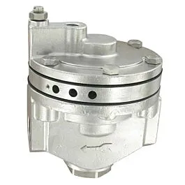 Dwyer VB-02SS Volumen-Booster