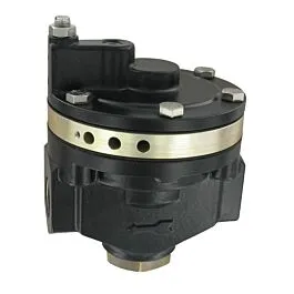 Dwyer VB-03 Volumen-Booster