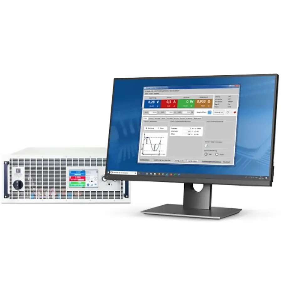 EA Elektro-Automatik EA-Lizenzcode-5 Multi-Control-Software